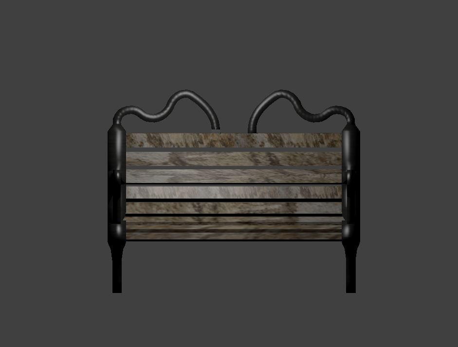 BENCH preview image 1